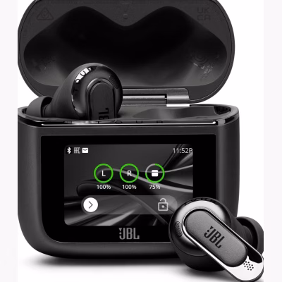 JBL Tour Pro 3