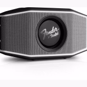Teufel Fender Rockster Go 2 Black & Steel