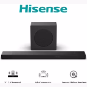 Hisense AX3120Q 3.1.2 Channel 440W Dobly Atmos