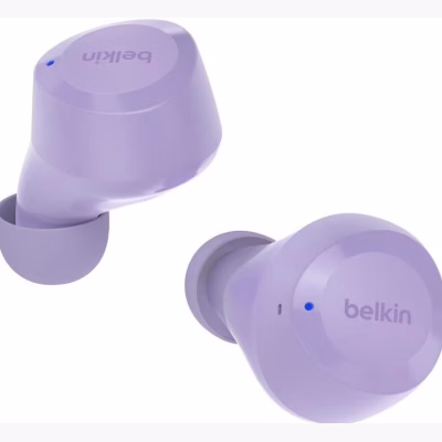 Belkin SoundForm Bolt True Wireless Earphones