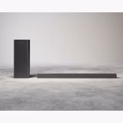 Philips TAB8301/10 Soundbar 3.1.2 Bluetooth 380W