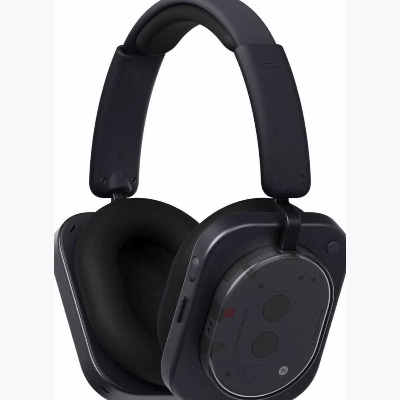 Nothing Headphone