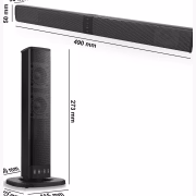 Xoro HSB 55