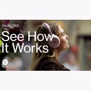 Beats 360