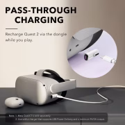 Soundcore VR P10