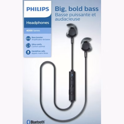 Philips TAE4205