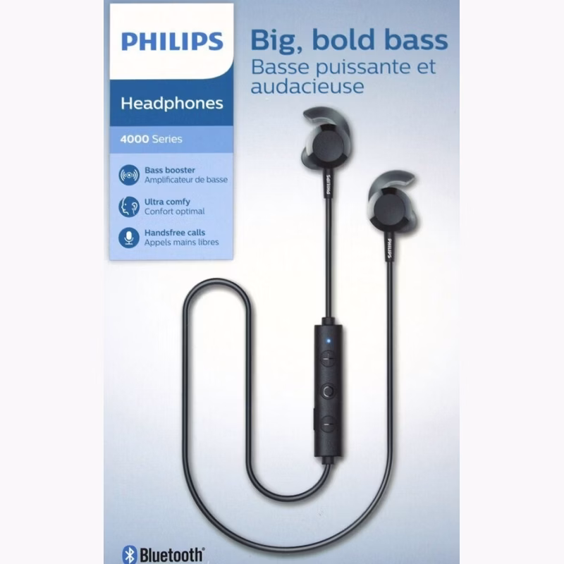 Philips TAE4205