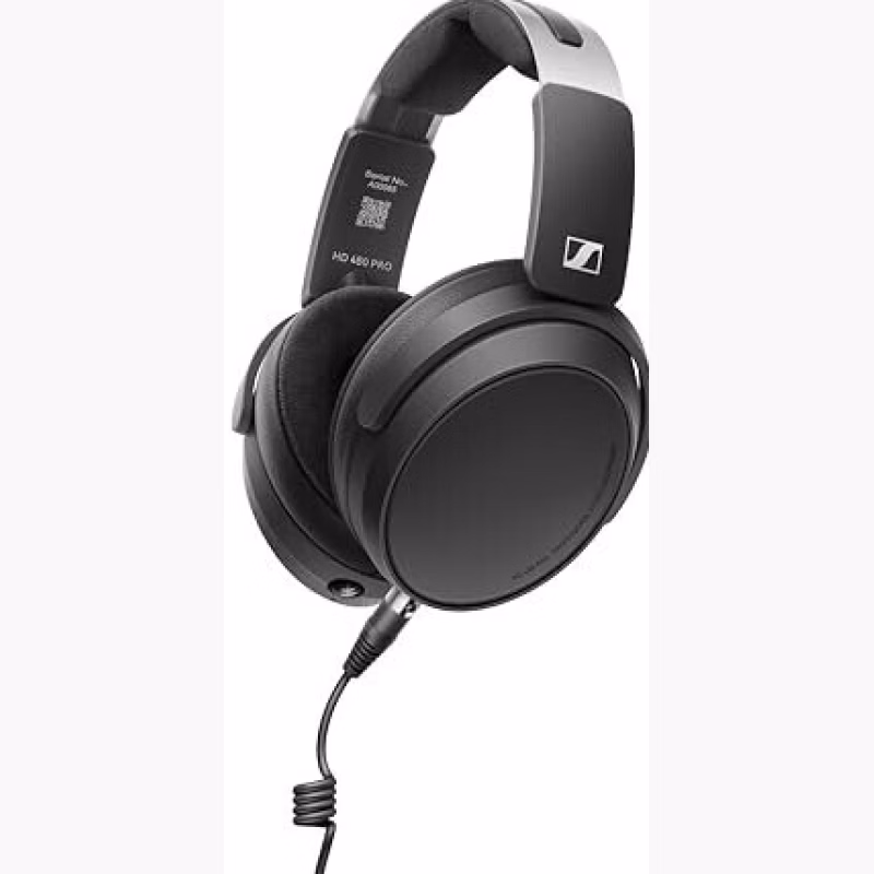 Sennheiser HD 480 Pro