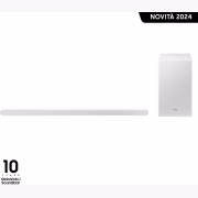 Samsung HW-S701D/ZF
