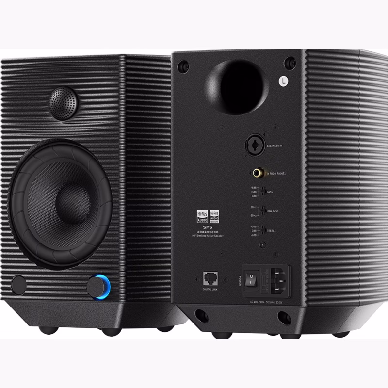 FiiO SP5 FIO-SP5