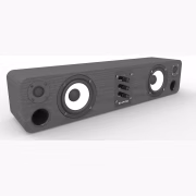 Empire Media Soundbar ECO.SB9