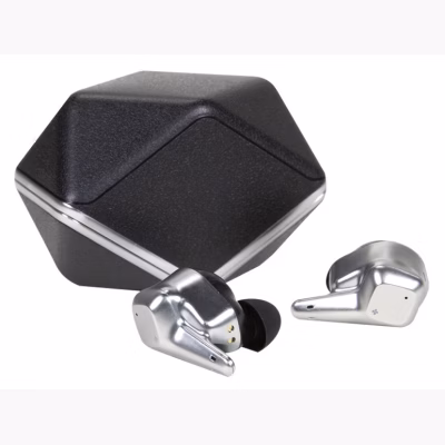 HifiMan Svanar wireless