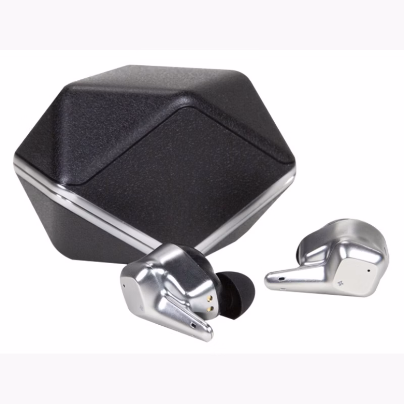 HifiMan Svanar wireless
