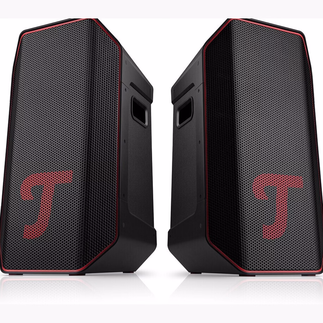 Teufel Rockster Air 2 Stereo-Set