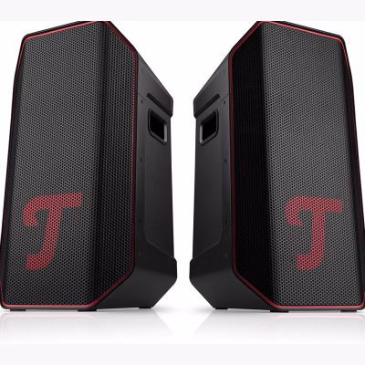 Teufel Rockster Air 2 Stereo-Set