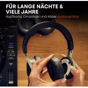 beyerdynamic DJ 300 PRO X CLUB