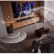 LG DS90TR