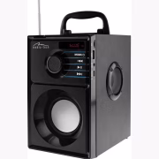 Media-Tech BOOMBOX BT MT3179
