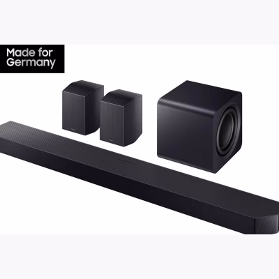 Samsung HW-Q995GF/ZG