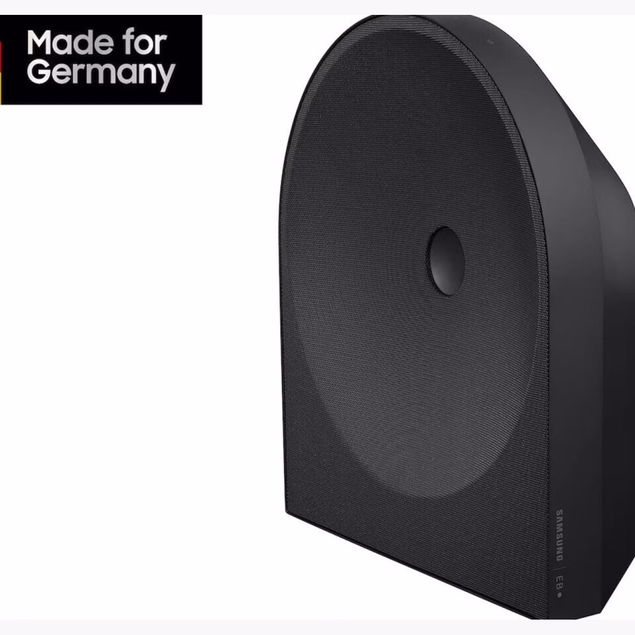 Samsung Music Studio 5