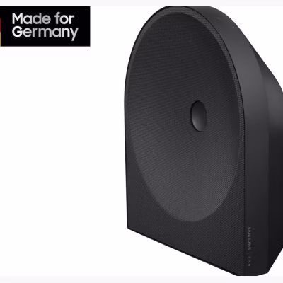 Samsung Music Studio 5