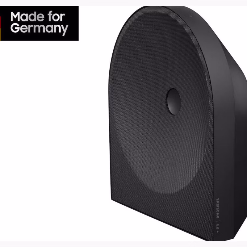 Samsung Music Studio 5