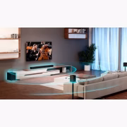 Hisense AX3100G