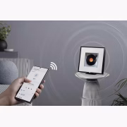 Samsung Music Frame HW-LS60D