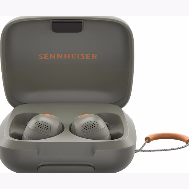 Sennheiser Momentum Sport