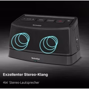 TechniSat ISIBOX 1