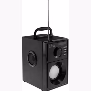 Media-Tech BOOMBOX BT MT3179
