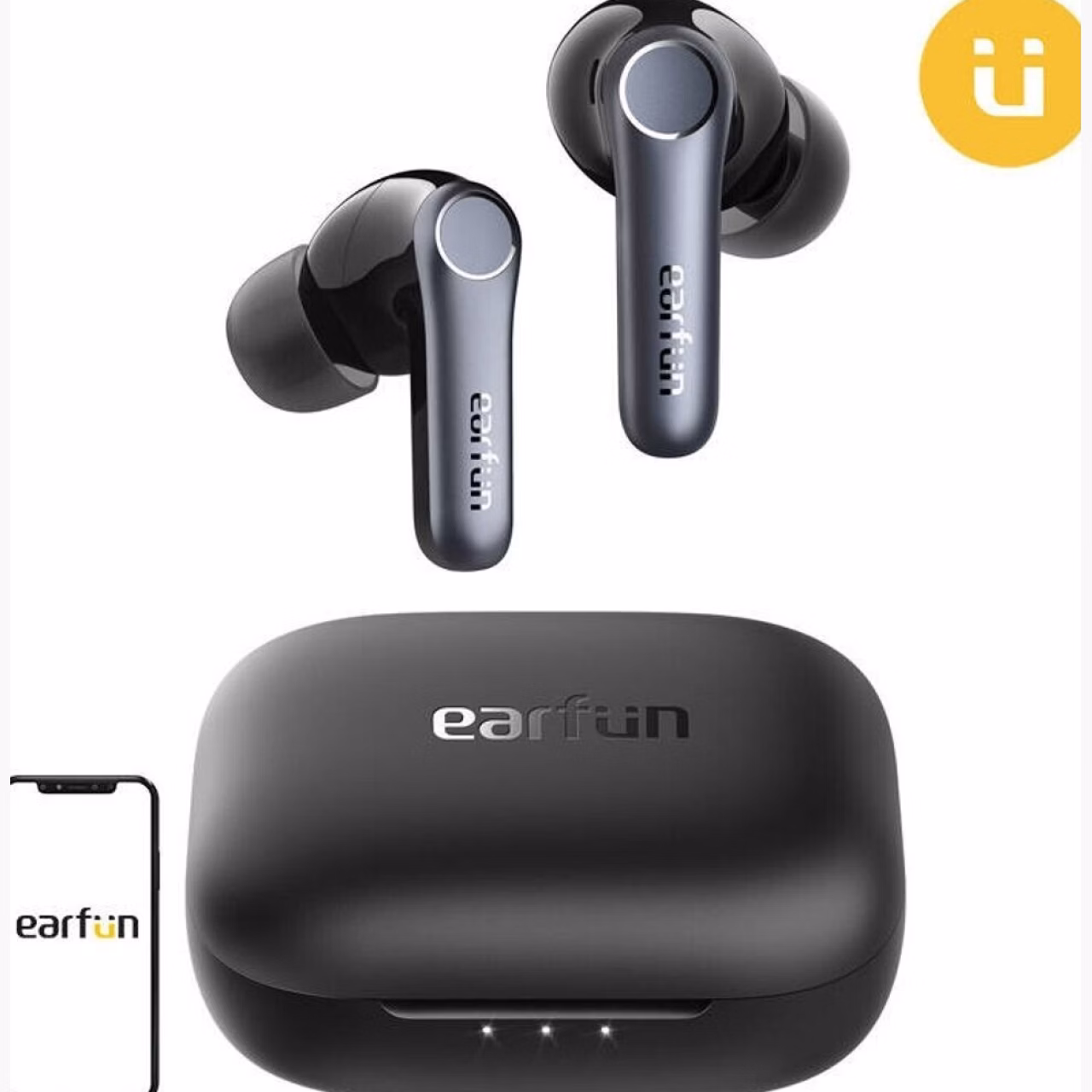 EarFun Air Pro 4