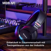 Sony MDR-M1