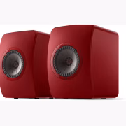 KEF LS50 Wireless II