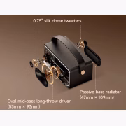 Edifier MP330