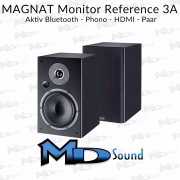Magnat Monitor Reference 3A