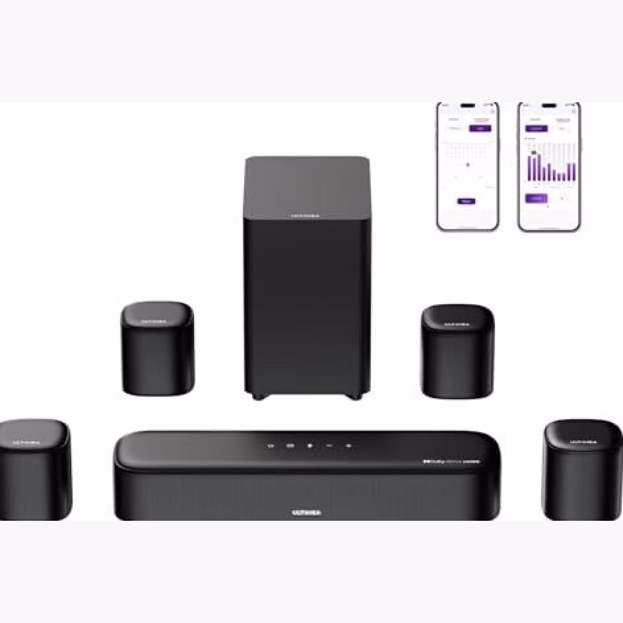 ULTIMEA Aura A60