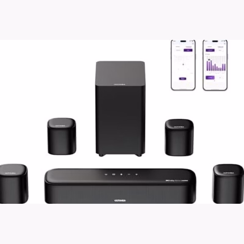 ULTIMEA Aura A60