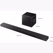 Samsung HW-QS700F/EN