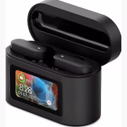 Philips Wireless Earphones TAT6000BK