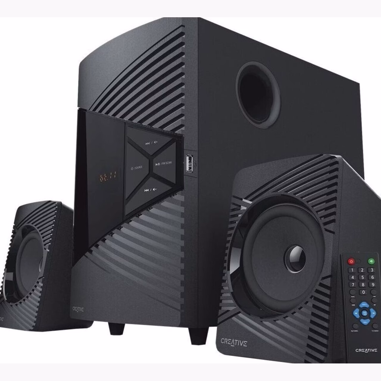 Creative SBS E2500