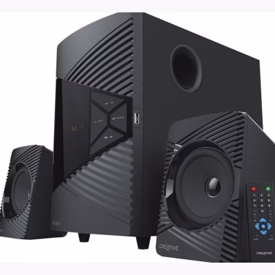 Creative SBS E2500