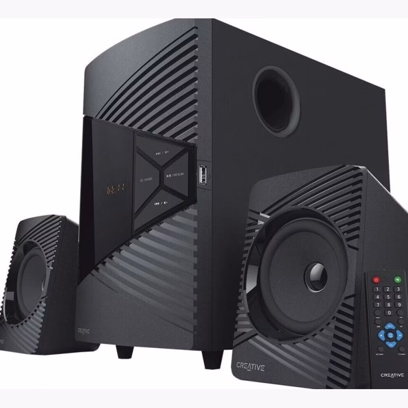 Creative SBS E2500