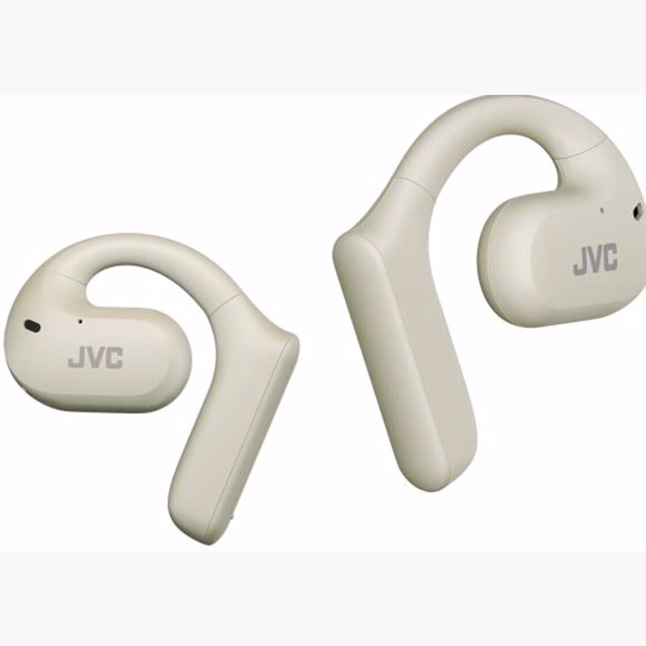 JVC Nearphones HA-NP35T