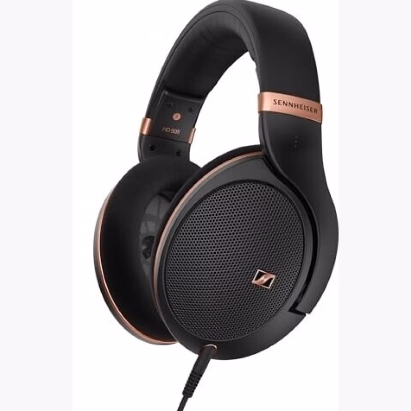 Sennheiser HD 505 SE Copper Edition