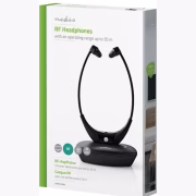 Nedis HPRF010BK