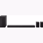 LG US70TR 5.1.1 Wireless Sound Bar