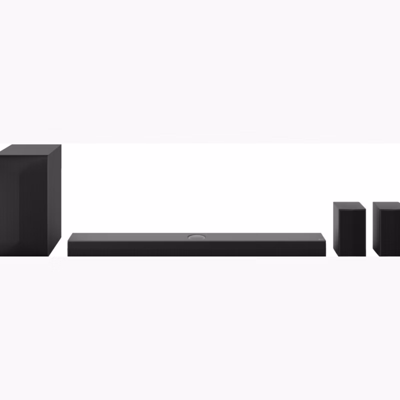 LG US70TR 5.1.1 Wireless Sound Bar