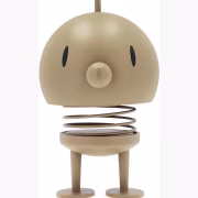 Hoptimist Soft Bumble Speaker
