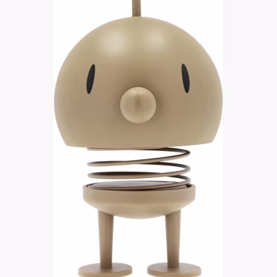 Hoptimist Soft Bumble Speaker